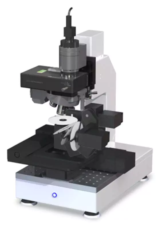 Profilometers
