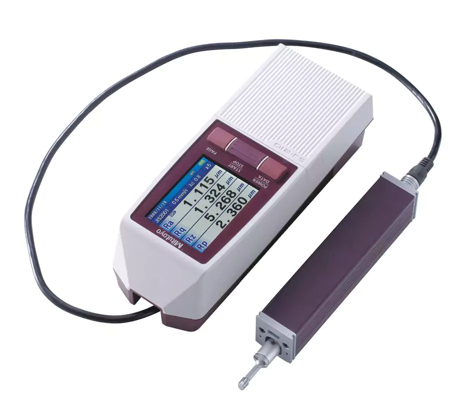 Profilometers
